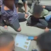 Satgas Damai Cartenz Amankan Tiga Orang Terkait Peredaran Amunisi Ilegal di Timika