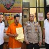 Audit Ungkap Kerugian Rp404,5 Juta, Mantan Penghulu Rawa Mekar Jaya Sungai Apit Jadi Tersangka Korupsi