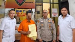 Audit Ungkap Kerugian Rp404,5 Juta, Mantan Penghulu Rawa Mekar Jaya Sungai Apit Jadi Tersangka Korupsi