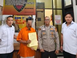 Audit Ungkap Kerugian Rp404,5 Juta, Mantan Penghulu Rawa Mekar Jaya Sungai Apit Jadi Tersangka Korupsi