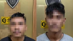 Subdit Jatanras Polda Metro Jaya Ungkap Kasus Pembunuhan di Pinang Ranti, Dua Tersangka Ditangkap