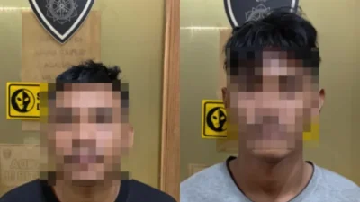 Subdit Jatanras Polda Metro Jaya Ungkap Kasus Pembunuhan di Pinang Ranti, Dua Tersangka Ditangkap