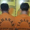 Tim Elang Kuantan Gagalkan Peredaran 18 Kg Ganja, Dua Pria di Jalur Patah Diciduk