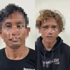 Dua Residivis Curanmor Ditangkap di Teluknaga, Polisi Sita 2 Motor dan Kunci T