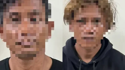 Dua Residivis Curanmor Ditangkap di Teluknaga, Polisi Sita 2 Motor dan Kunci T
