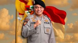 Riau Bebas Karhutla, Polda Tetap Patroli Rawan dan Siapkan Mitigasi 2027