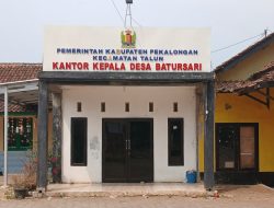 Warga Cilacap Kecewa, Perjalanan Jauh Demi Panggilan Kades Batursari Batal Secara Dadakan — Ada Apa?