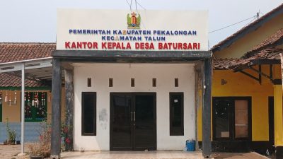 Warga Cilacap Kecewa, Perjalanan Jauh Demi Panggilan Kades Batursari Batal Secara Dadakan — Ada Apa?