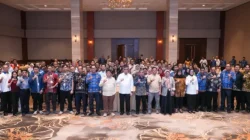 Menaker Ajak Perusahaan Serap Penyandang Disabilitas Usai Ikuti Pelatihan