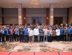 Menaker Ajak Perusahaan Serap Penyandang Disabilitas Usai Ikuti Pelatihan
