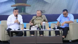 RUU Pelindungan Ketenagakerjaan Harus Menjawab Perubahan Dunia Kerja