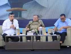 RUU Pelindungan Ketenagakerjaan Harus Menjawab Perubahan Dunia Kerja