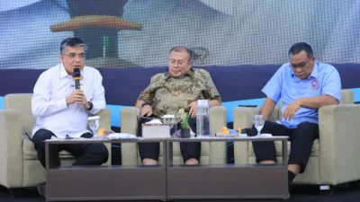 RUU Pelindungan Ketenagakerjaan Harus Menjawab Perubahan Dunia Kerja
