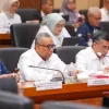 Disetujui, RUU Pelindungan Ketenagakerjaan Lanjut ke Pembicaraan Tingkat II