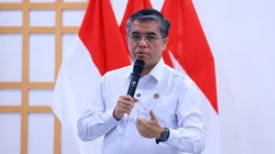 Dua Tahun Pemerintahan Prabowo-Gibran, Magang Nasional Jembatani Lulusan ke Dunia Kerja