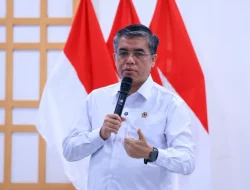Dua Tahun Pemerintahan Prabowo-Gibran, Magang Nasional Jembatani Lulusan ke Dunia Kerja