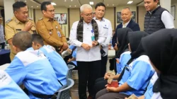 Kemnaker Latih Pekerja Terdampak PHK Agar Siap Kerja Atau Berwirausaha