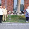 Sinergi Kemnaker dan Universitas Harkat Negeri: Jembatani Kampus dan Industri Melalui Karirhub