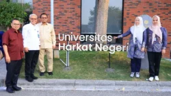 Sinergi Kemnaker dan Universitas Harkat Negeri: Jembatani Kampus dan Industri Melalui Karirhub