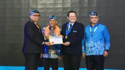 ASEAN Eng. dan Masa Depan Ketenagakerjaan: Menguatkan Kompetensi, Produktivitas, dan Kesejahteraan