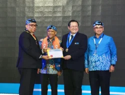 ASEAN Eng. dan Masa Depan Ketenagakerjaan: Menguatkan Kompetensi, Produktivitas, dan Kesejahteraan