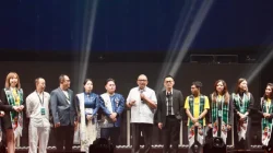 Wamenaker Tekankan Pentingnya Sertifikasi Profesi Permanent Makeup