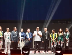 Wamenaker Tekankan Pentingnya Sertifikasi Profesi Permanent Makeup