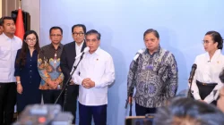 Kemnaker Siapkan Pelatihan Vokasi Terintegrasi dengan Industri di KEK