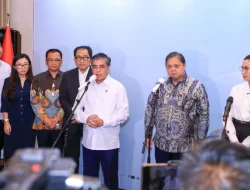 Kemnaker Siapkan Pelatihan Vokasi Terintegrasi dengan Industri di KEK