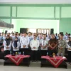 Kemnaker Bekali Tenaga Kerja Lewat Pelatihan Vokasi di Banyuwangi