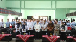 Kemnaker Bekali Tenaga Kerja Lewat Pelatihan Vokasi di Banyuwangi