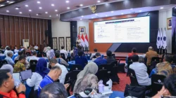 Kemnaker Buka Pelatihan Vokasi Bagi 50 Ribu Pekerja Terdampak PHK