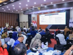 Kemnaker Buka Pelatihan Vokasi Bagi 50 Ribu Pekerja Terdampak PHK