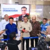 Tinjau Pelaksanaan MagangHub BRI, Menaker Minta Persebaran Pemagang Diperluas