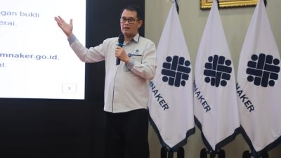 Syarat dan Cara Daftar Pelatihan Vokasi Bagi Pekerja Terdampak PHK