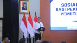 Kemnaker Ajak Perusahaan dan Instansi Pemerintah Jadi Mitra MagangHub Batch 3