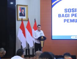 Kemnaker Ajak Perusahaan dan Instansi Pemerintah Jadi Mitra MagangHub Batch 3