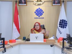 Kemnaker Imbau Pekerja Waspadai Penipuan BSU 2026