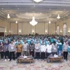 Kemnaker Ajak Serikat Pekerja Kawal Implementasi UU Pelindungan Ketenagakerjaan