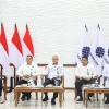 Kemnaker Sosialisasikan Tata Cara Pendaftaran Mitra MagangHub Batch 3