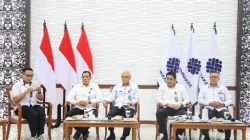 Kemnaker Sosialisasikan Tata Cara Pendaftaran Mitra MagangHub Batch 3