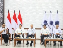 Kemnaker Sosialisasikan Tata Cara Pendaftaran Mitra MagangHub Batch 3