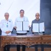 Kemnaker Gelar Anugerah Tata Kelola Informasi Publik 2026