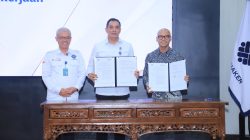 Kemnaker Gelar Anugerah Tata Kelola Informasi Publik 2026