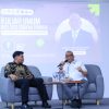 Wamenaker Tekankan Pentingnya Pelatihan dan Akses Kerja Bagi Anak Muda