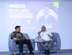 Wamenaker Tekankan Pentingnya Pelatihan dan Akses Kerja Bagi Anak Muda