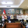 Terima Audiensi FSPGI, Kemnaker Tindaklanjuti Aduan Ketenagakerjaan di PT Epson