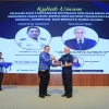 Tingkatkan Daya Saing SDM Vokasi, Kemnaker Tekankan Kompetensi Nyata Untuk Memasuki Dunia Kerja