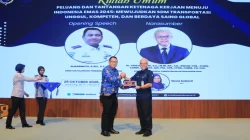 Tingkatkan Daya Saing SDM Vokasi, Kemnaker Tekankan Kompetensi Nyata Untuk Memasuki Dunia Kerja