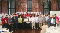 Menaker Tekankan Dialog Sosial dan Pelindungan Pekerja ASEAN